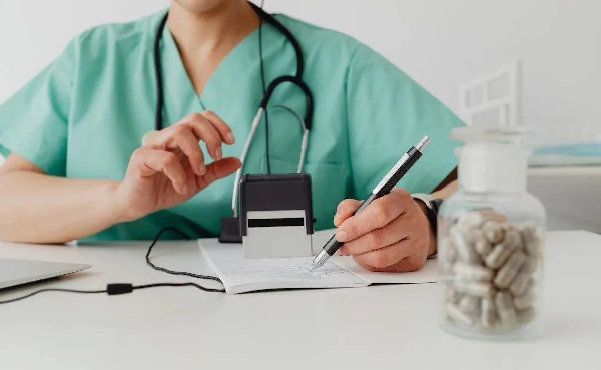 Can a Family Doctor Prescribe ADHD Medication