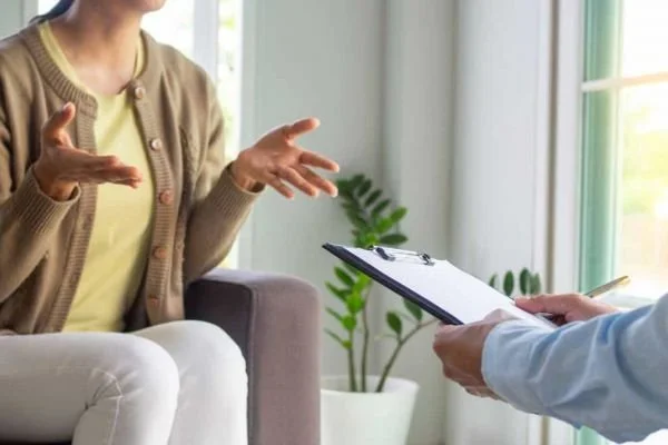 How Long Does ADHD Evaluation Take