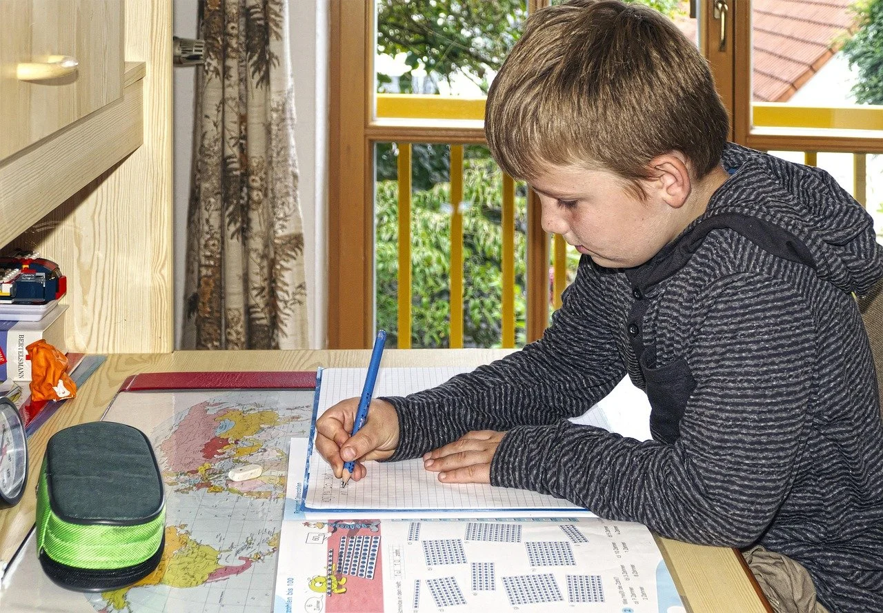 Is Homeschooling Better for ADHD