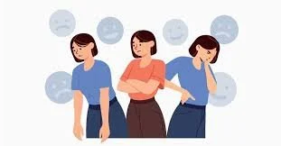 Are Mood Swings a Symptom of ADHD