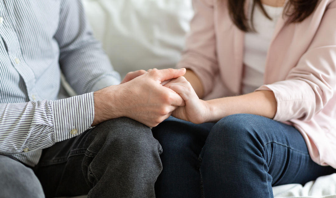 What Is Couples Counseling