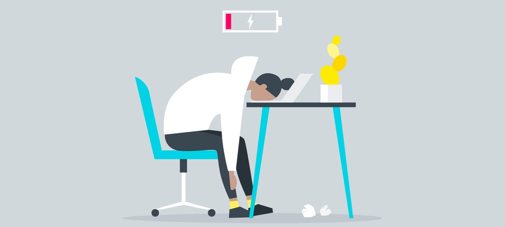 How Burnout Affects Mental Health