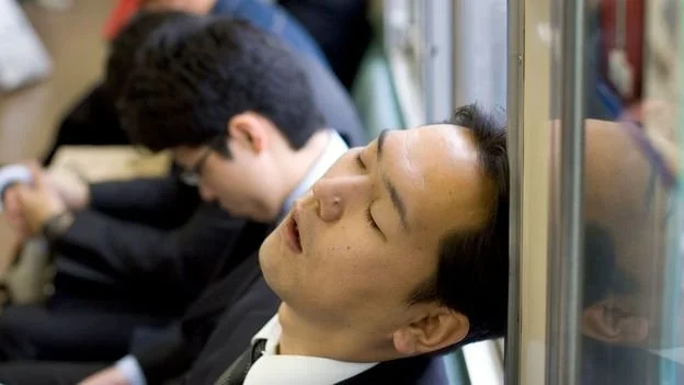 Why Can Exhaustion Be Dangerous and Even Deadly