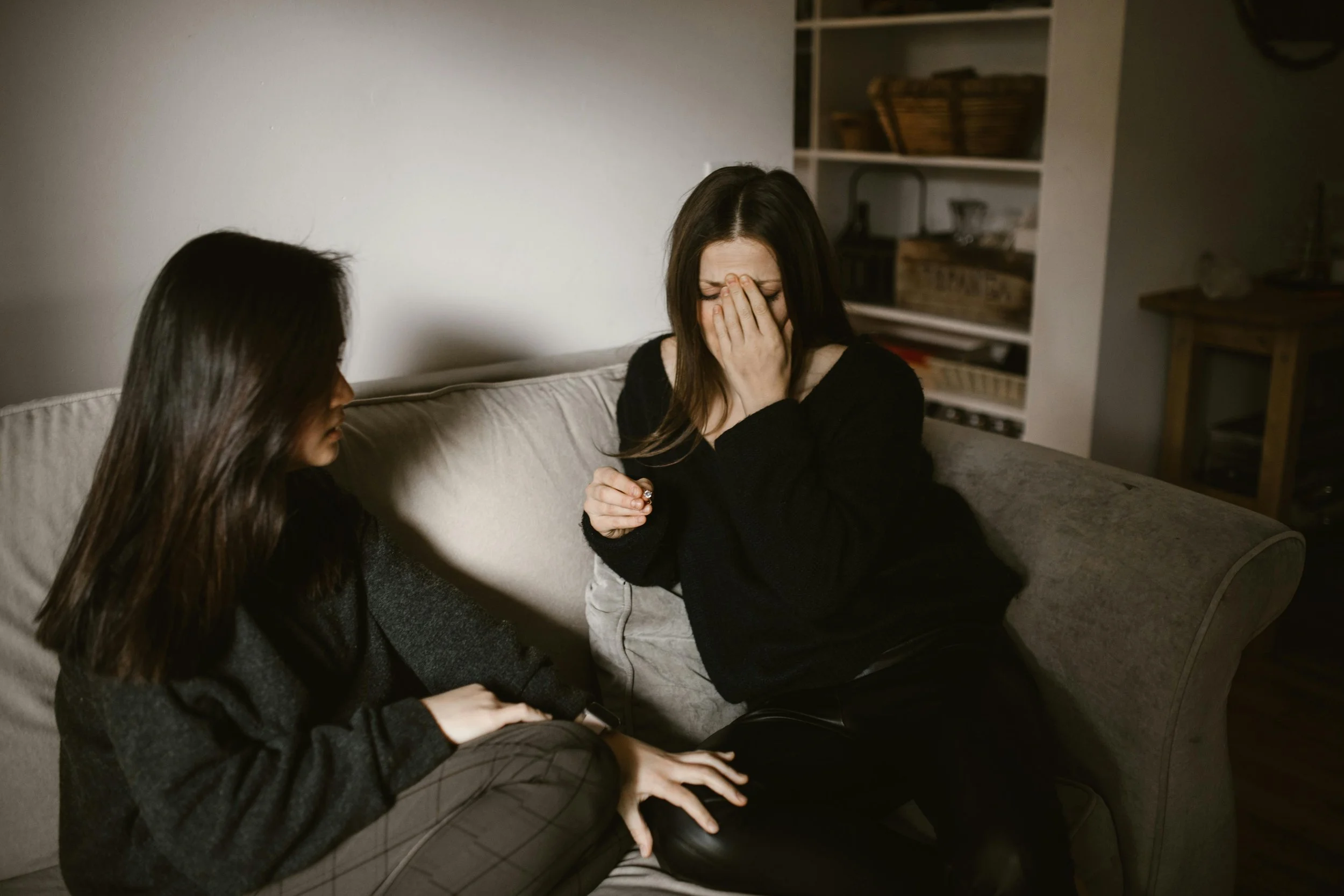 How Do I Know If I Need Grief Counseling?