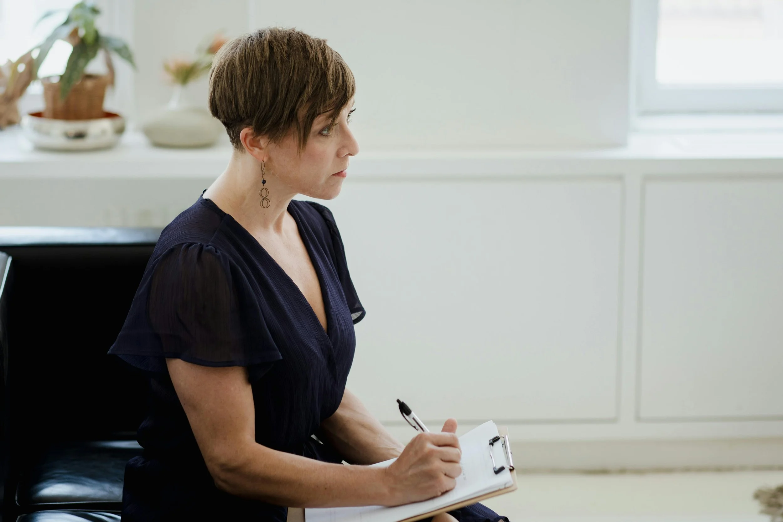 How to Find a Gender Therapist