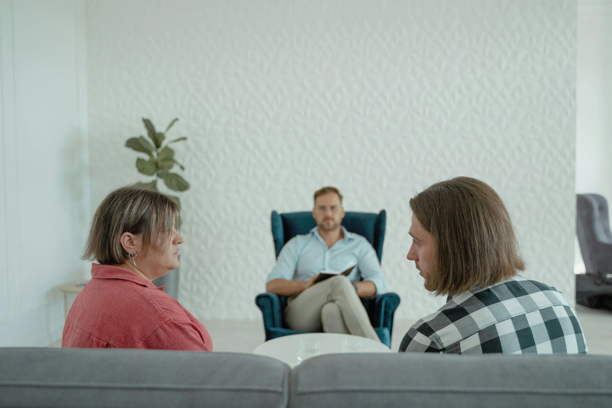 When to Seek Relationship Counseling