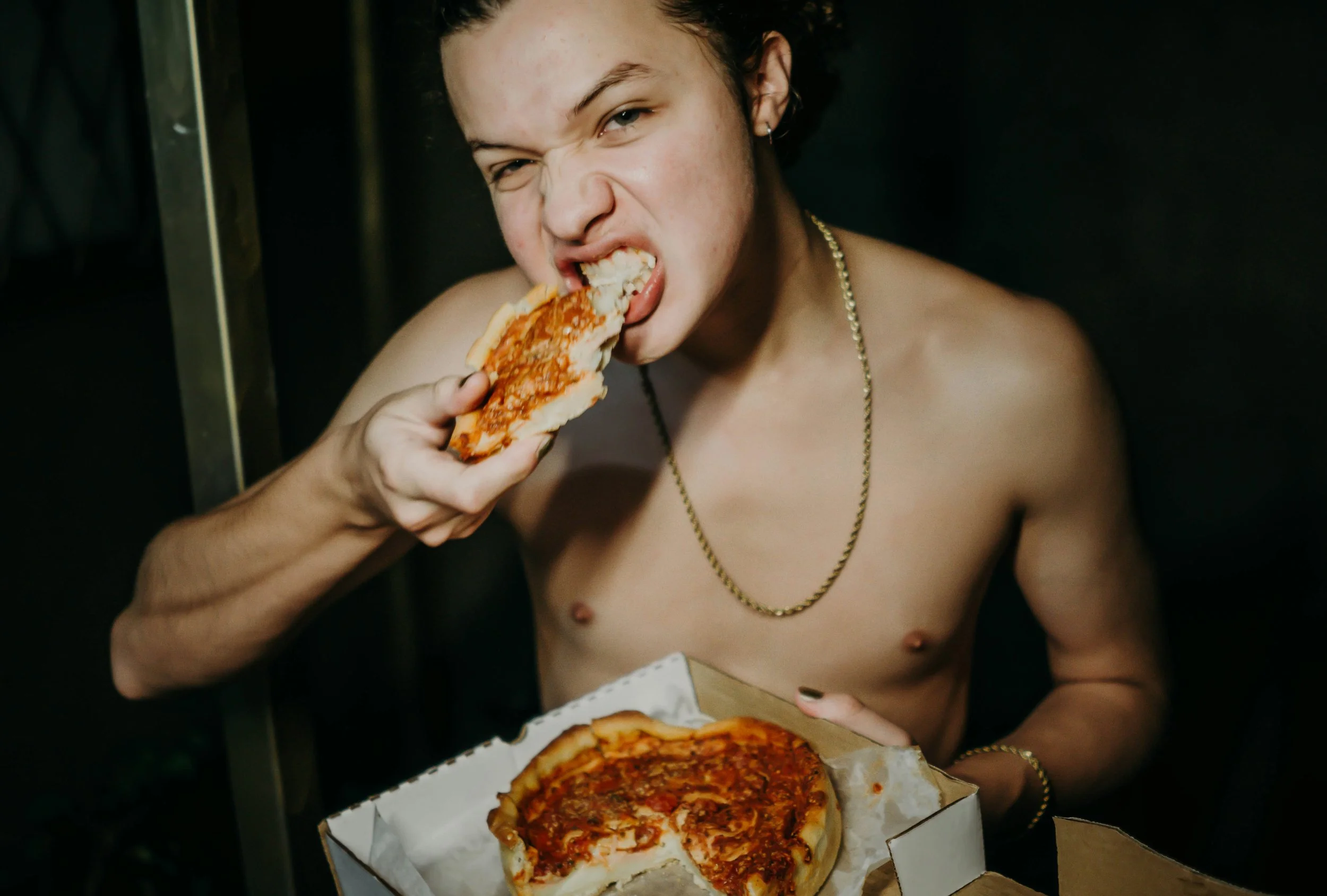How To Recover From Binge Eating Disorder