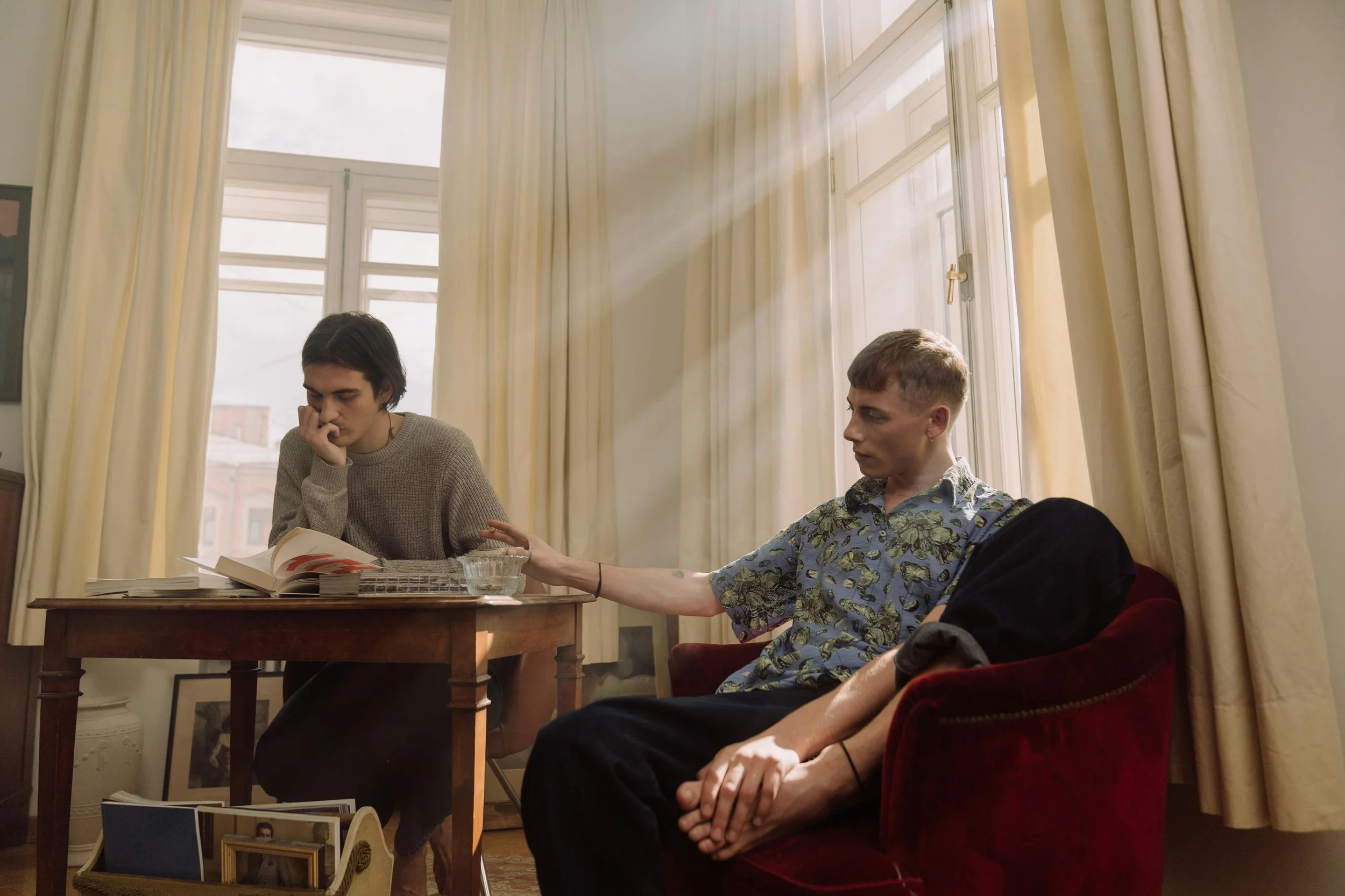 What Is Meant by Gender Identity