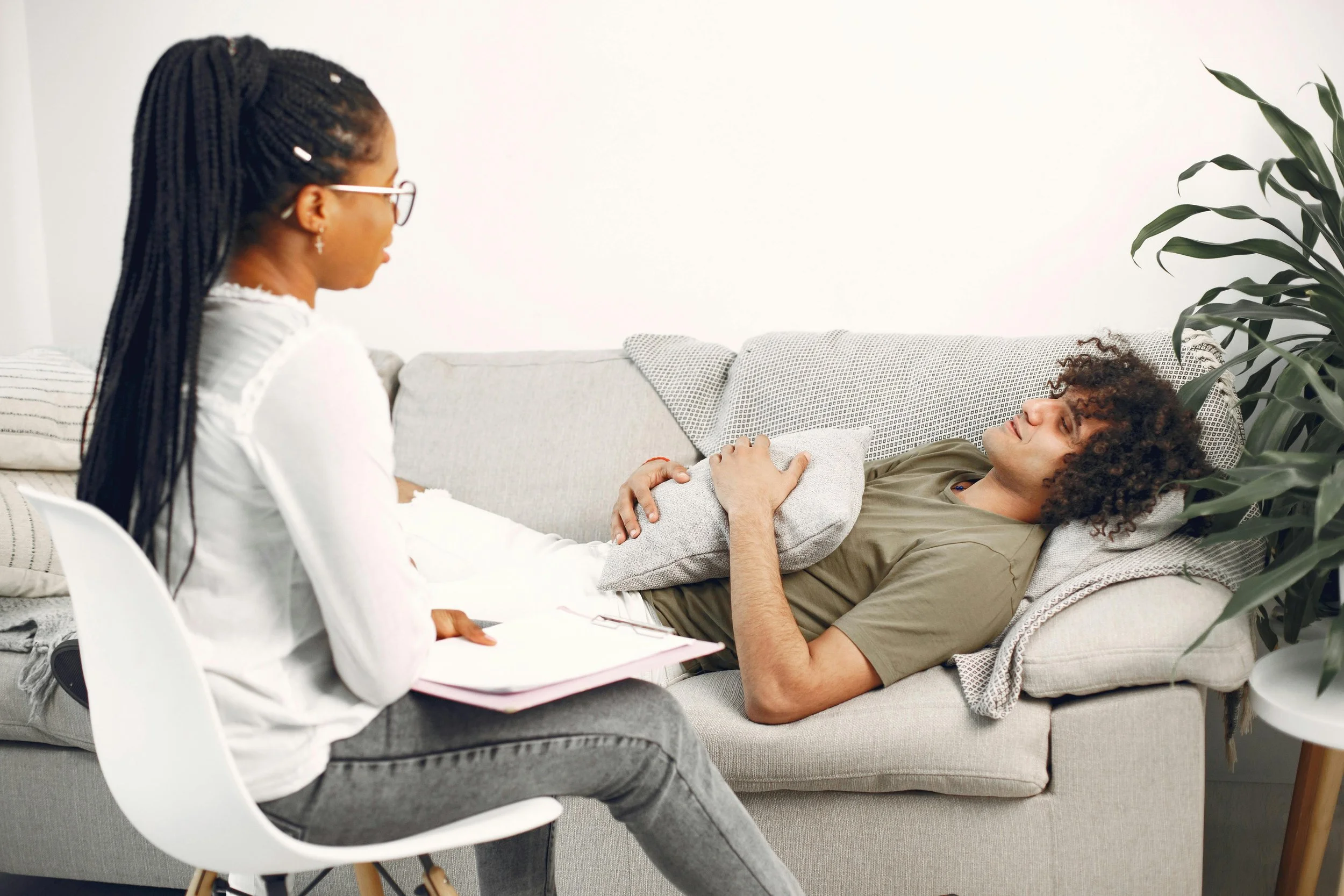 How to Tell If You Have Childhood Trauma