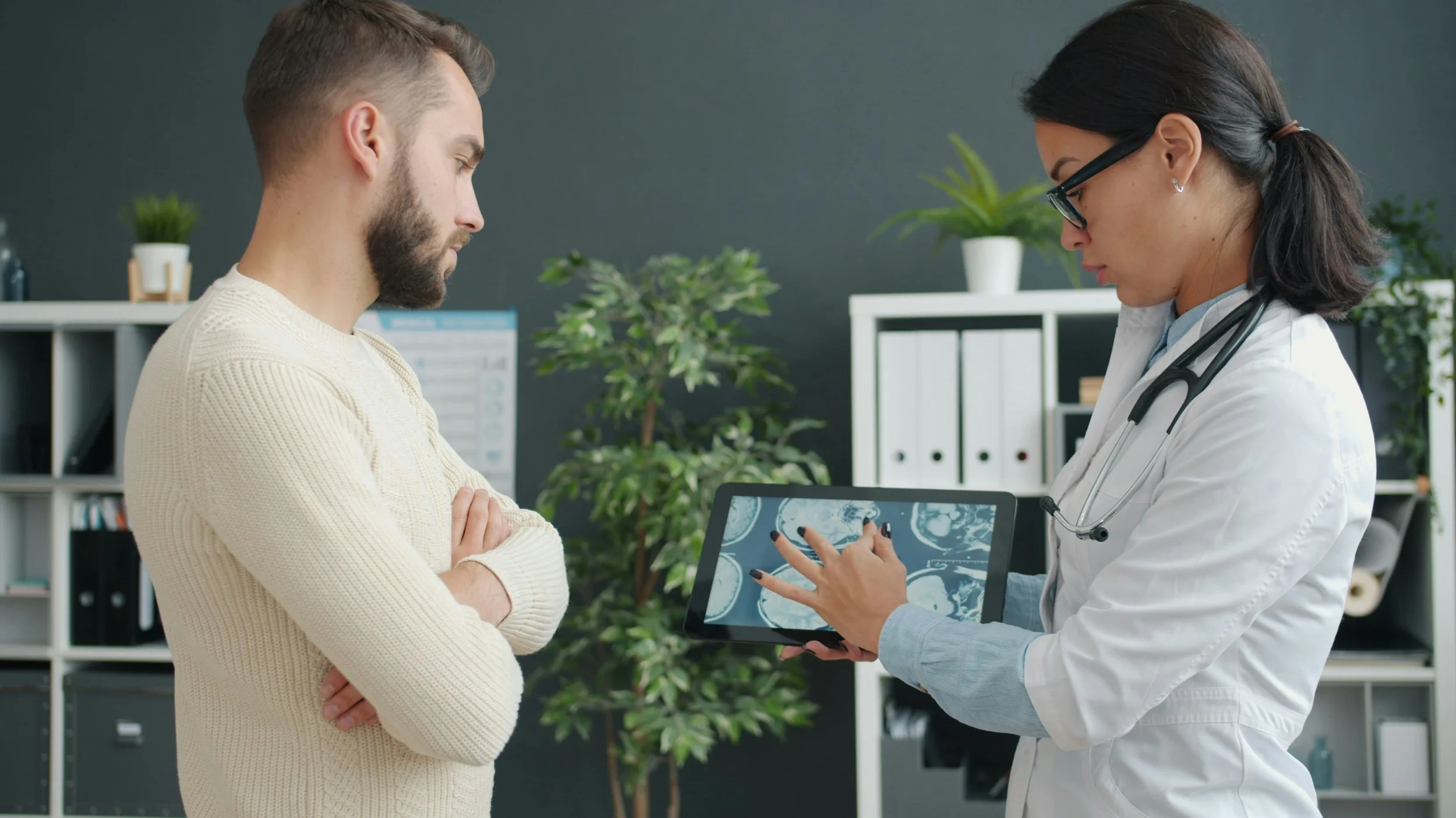 Can a Head Injury Cause ADHD in Adults