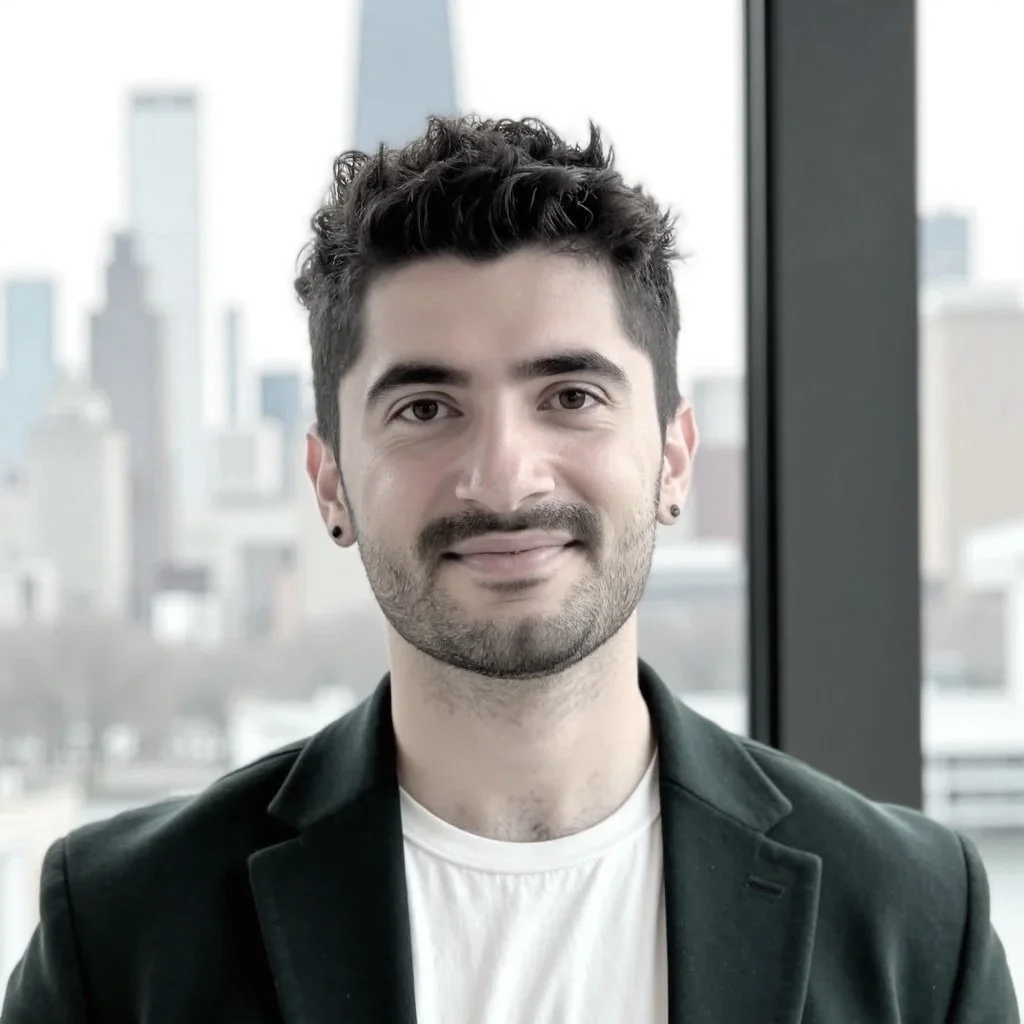 Sebastian Bravo, LPC