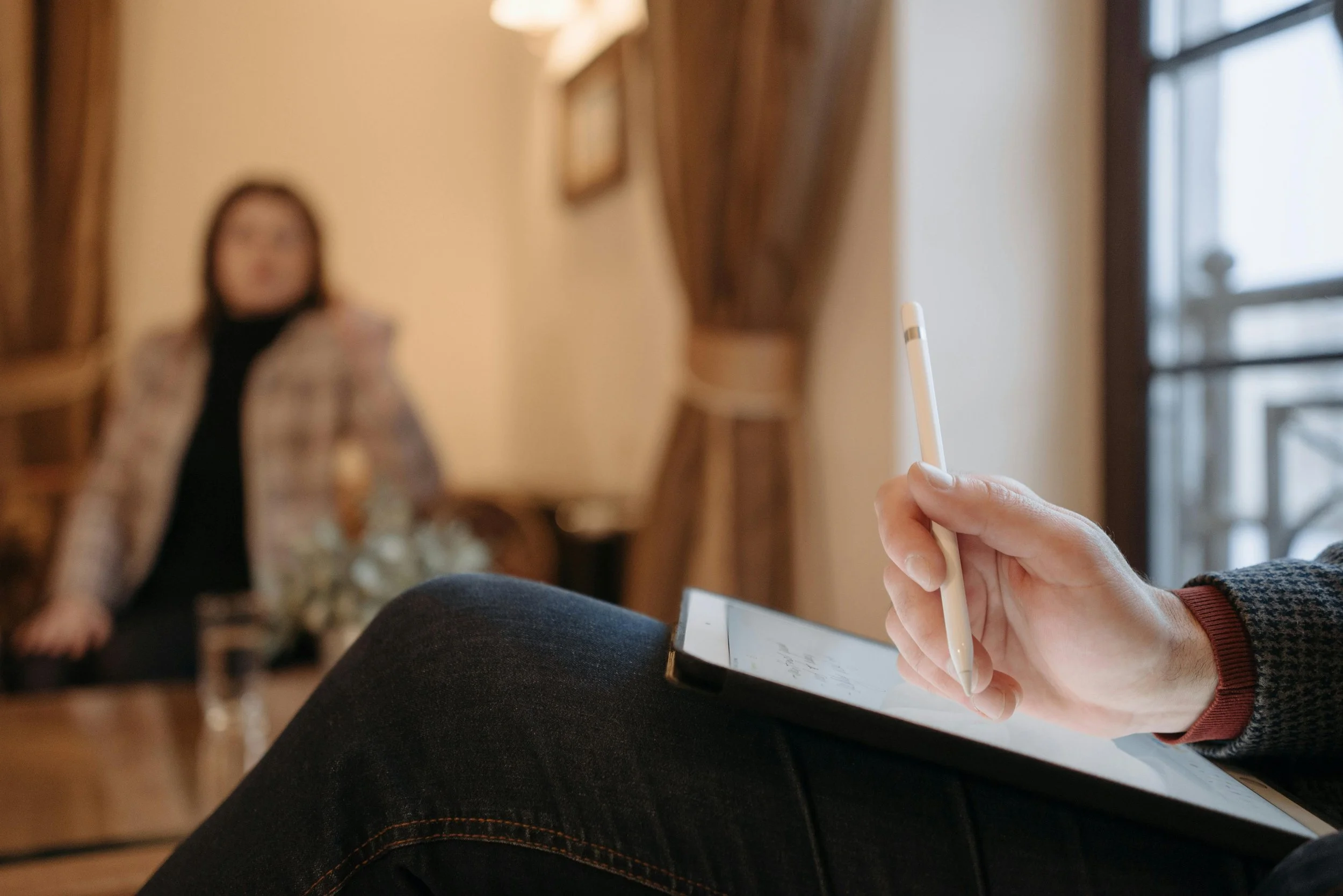 How Therapy Supports Personal Growth and Self-Awareness