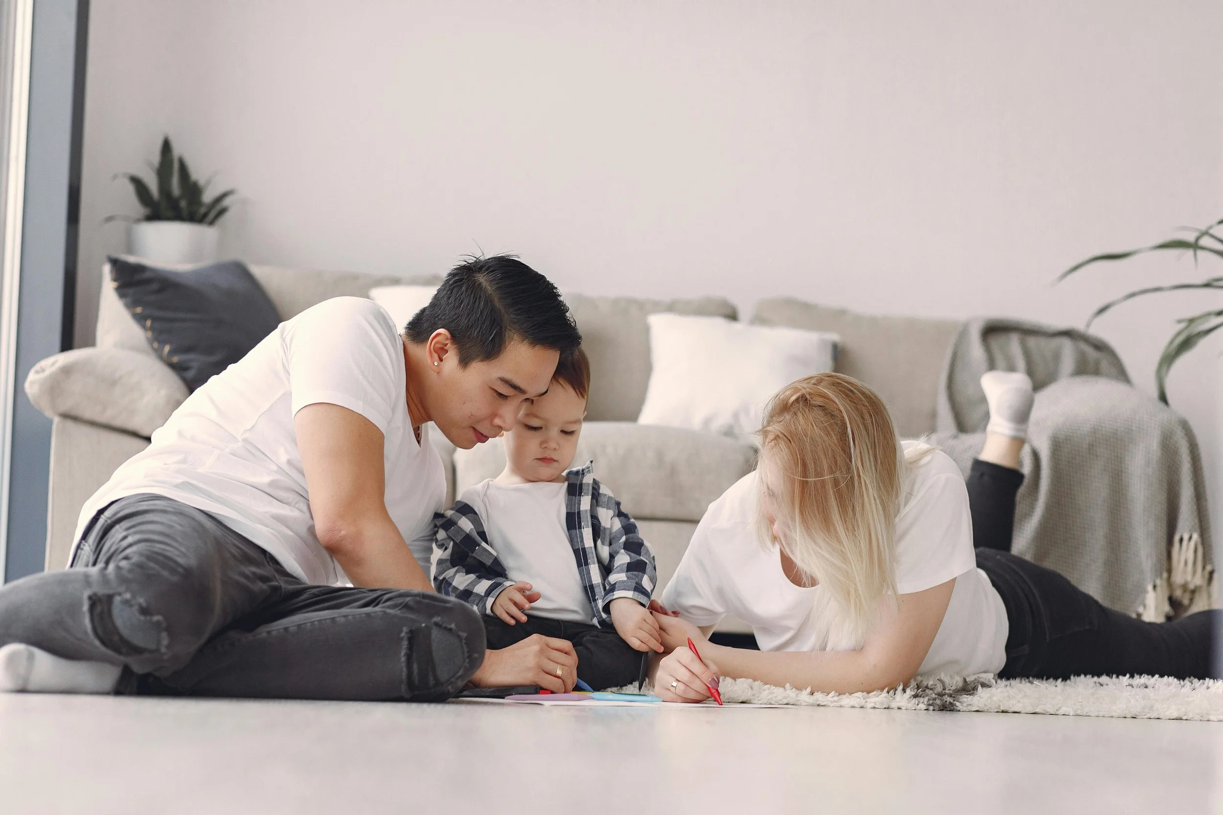 How Therapy Helps Children Manage Anxiety and Emotions