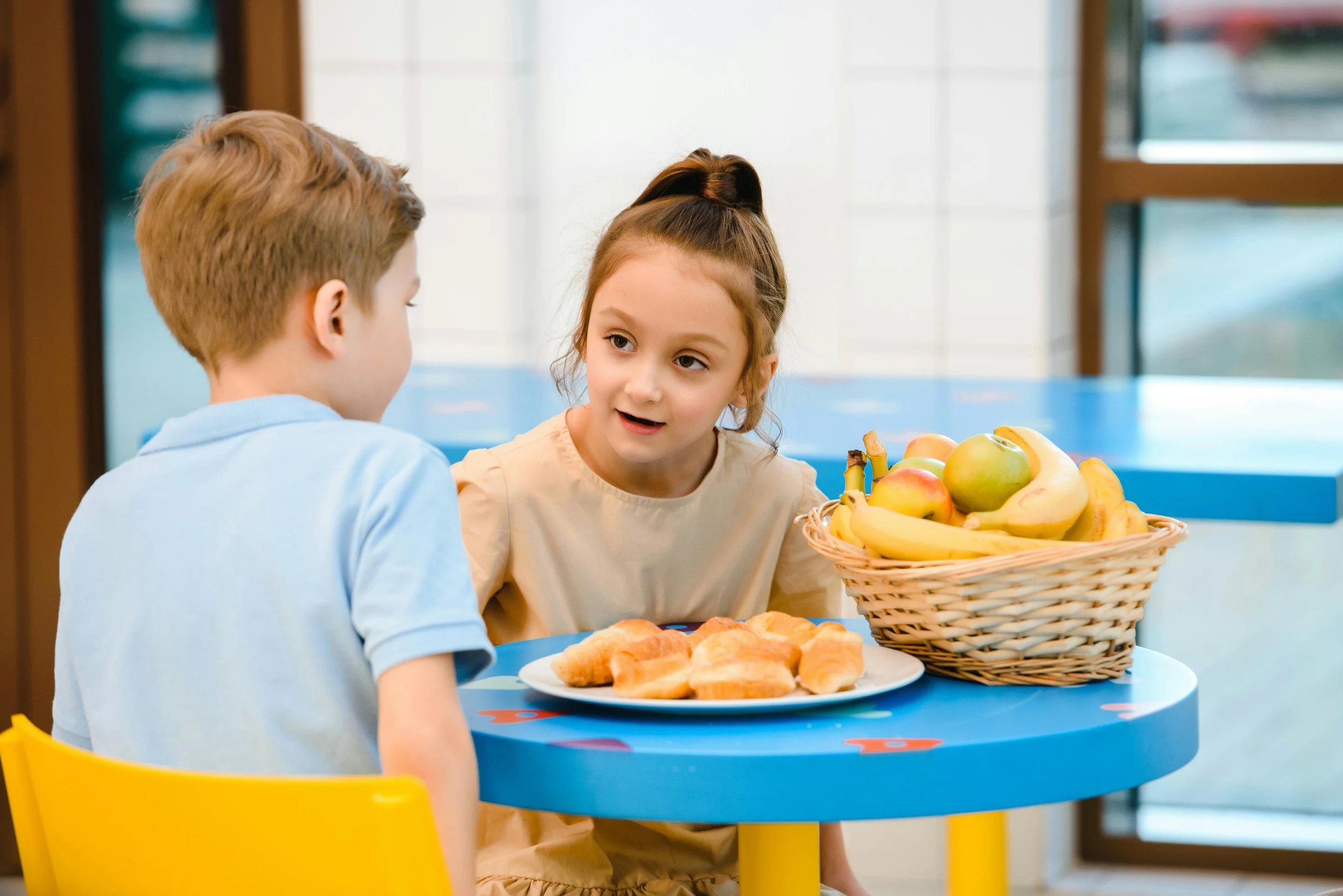 Why Children Struggle With Anxiety More Than Ever Today