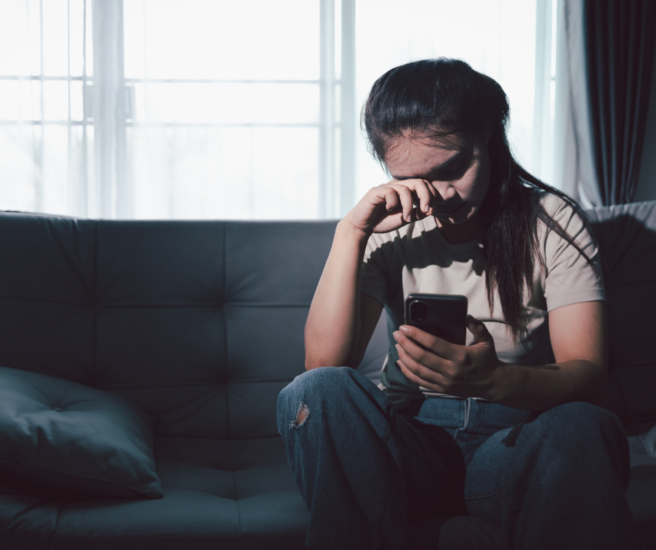Social Anxiety in Teens: What Every Parent Should Know