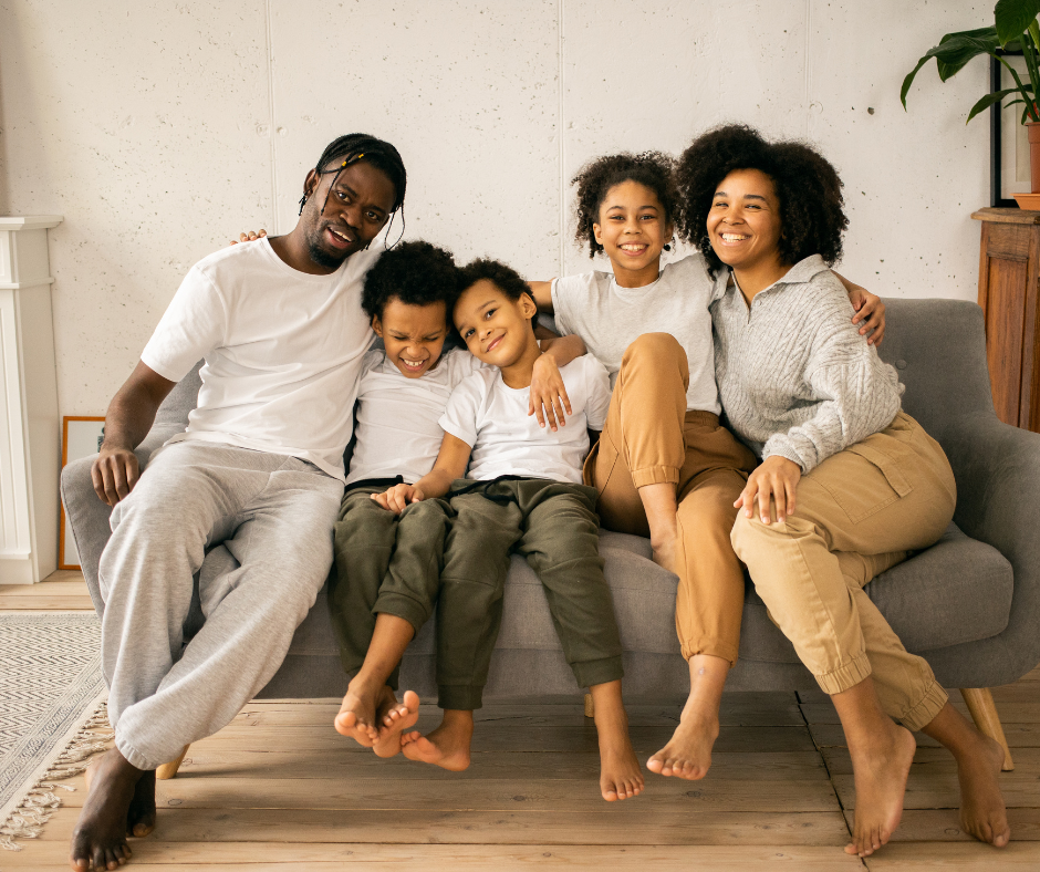 Why Family Communication Breaks Down and How Therapy Can Help