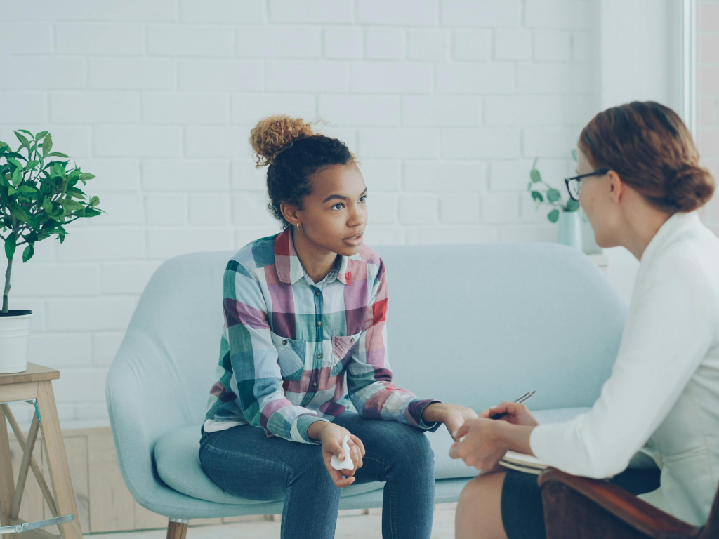 How Teen Counseling Supports Emotional Growth