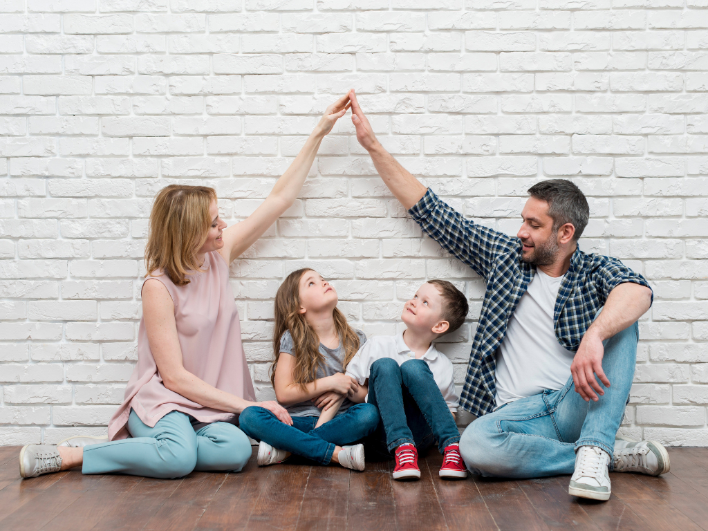 When Should Families Consider Therapy Together?