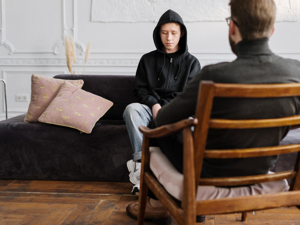 How Mental Health Support Helps Manage Anxiety and Stress