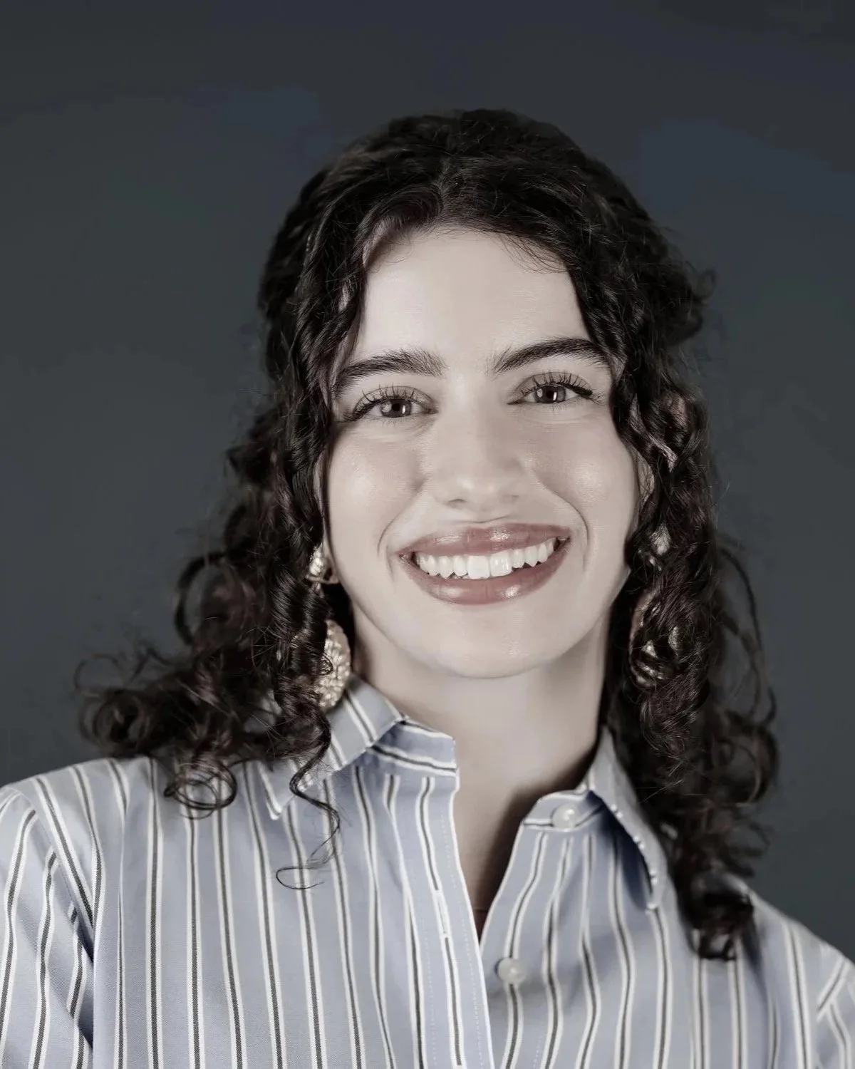 Veronica Rigobon, AMFT