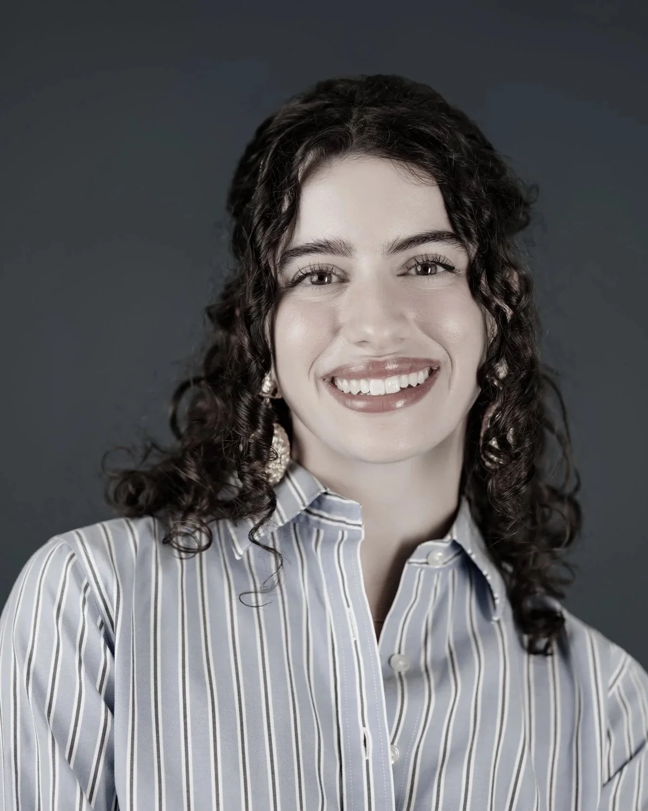Veronica Rigobon, AMFT