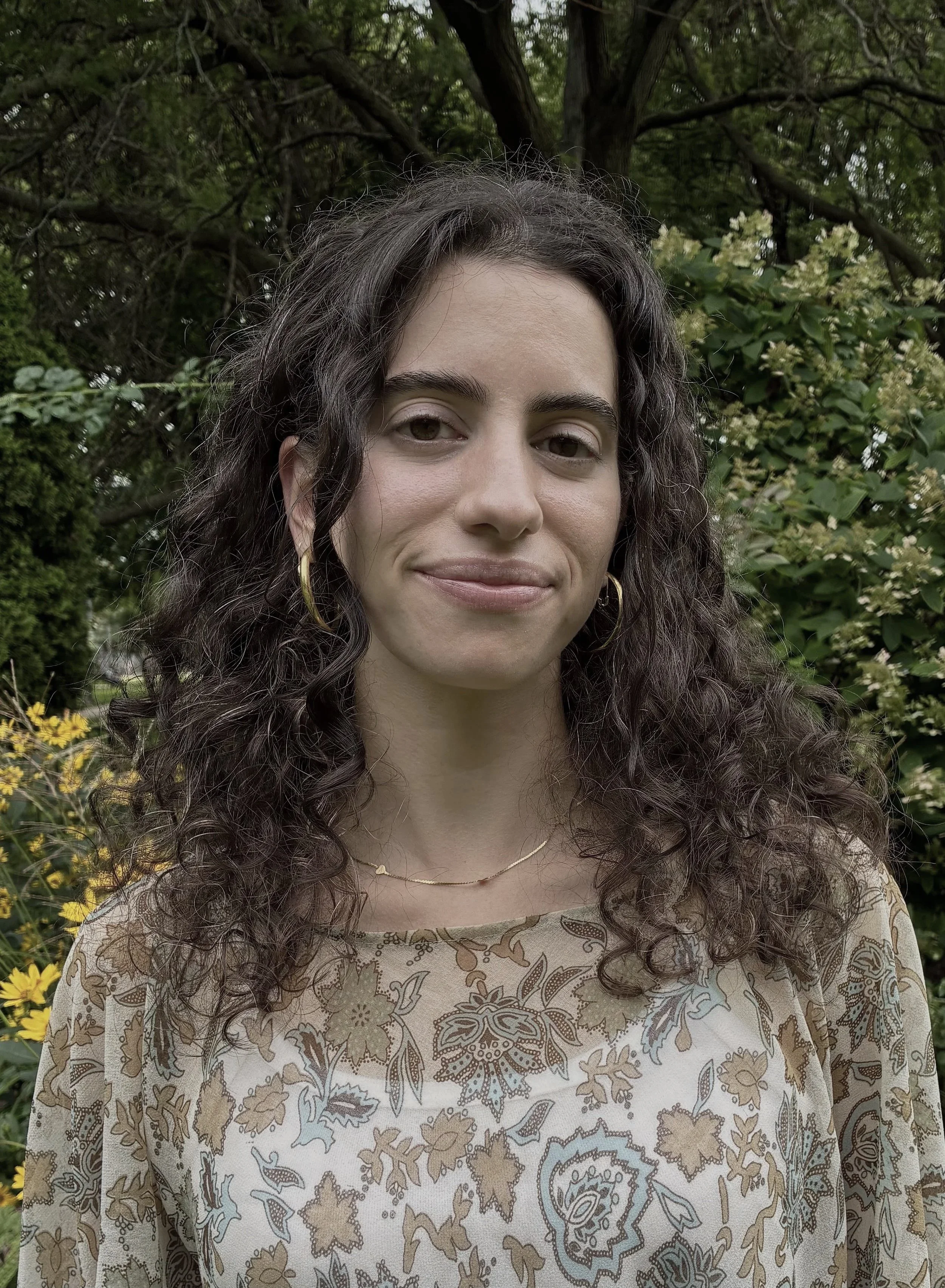 Veronica Rigobon, AMFT