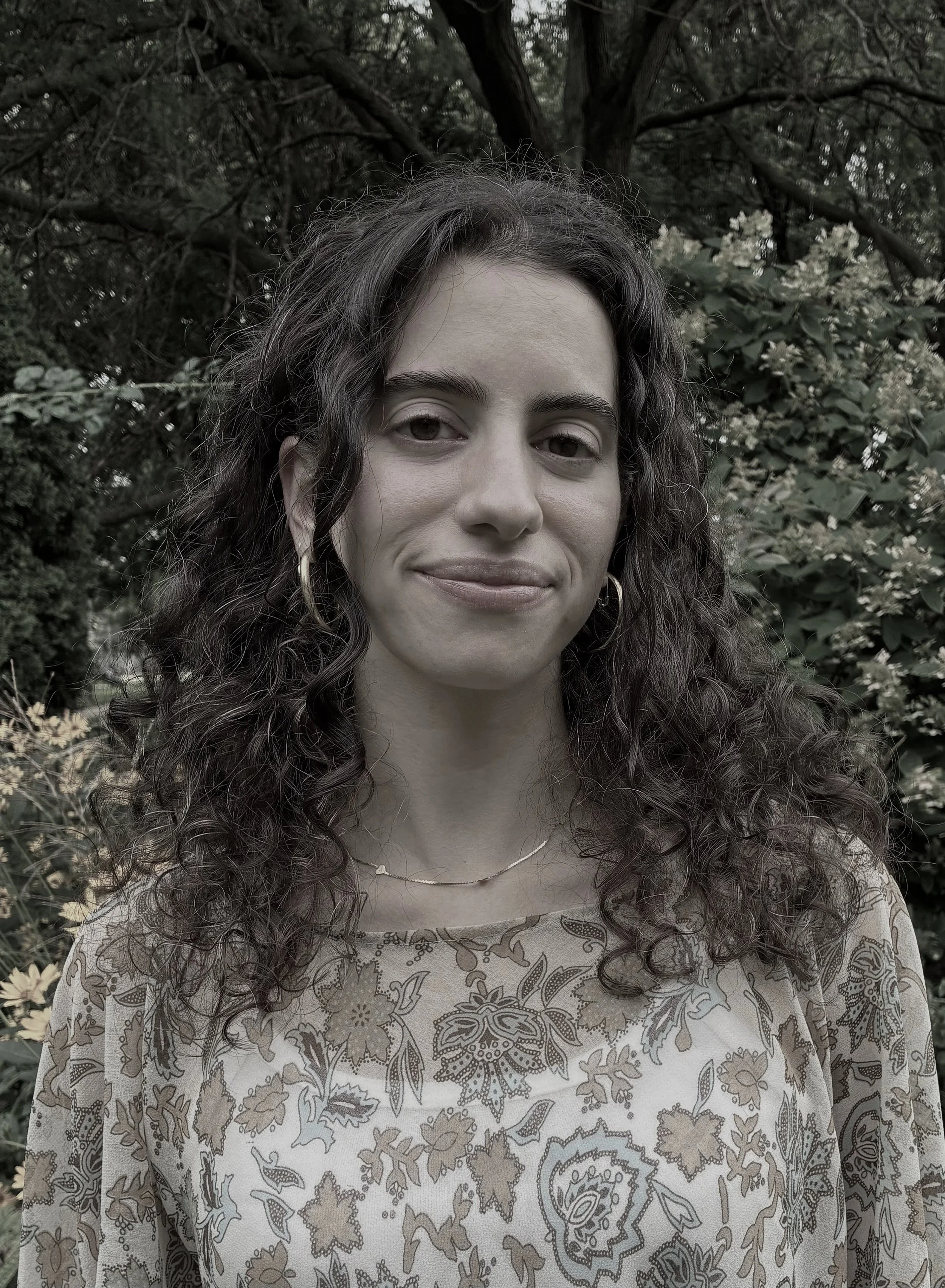 Veronica Rigobon, AMFT