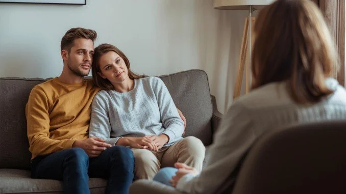 How Early Is Too Early for Couples Counseling