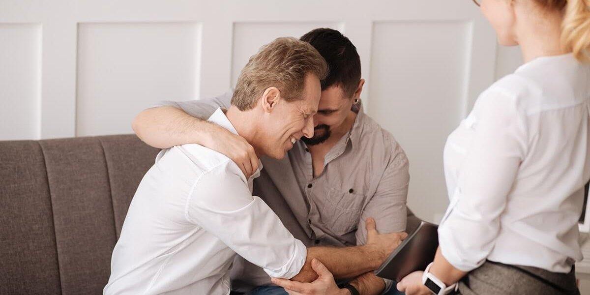 LGBTQ Therapy Chicago