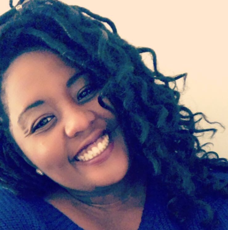 SHARECE JOHNSON