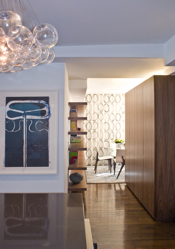 Harlem Residence