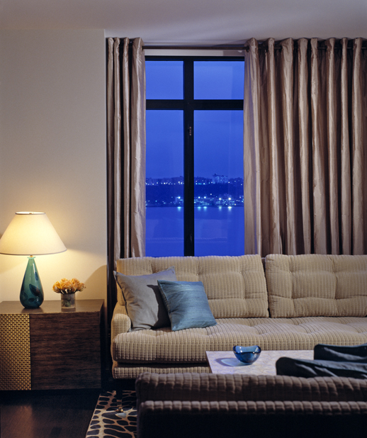 Upper West Side Duplex Photography: Scott Frances