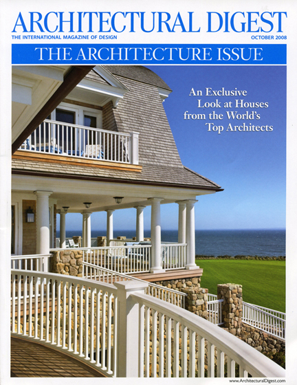 Architectural Digest