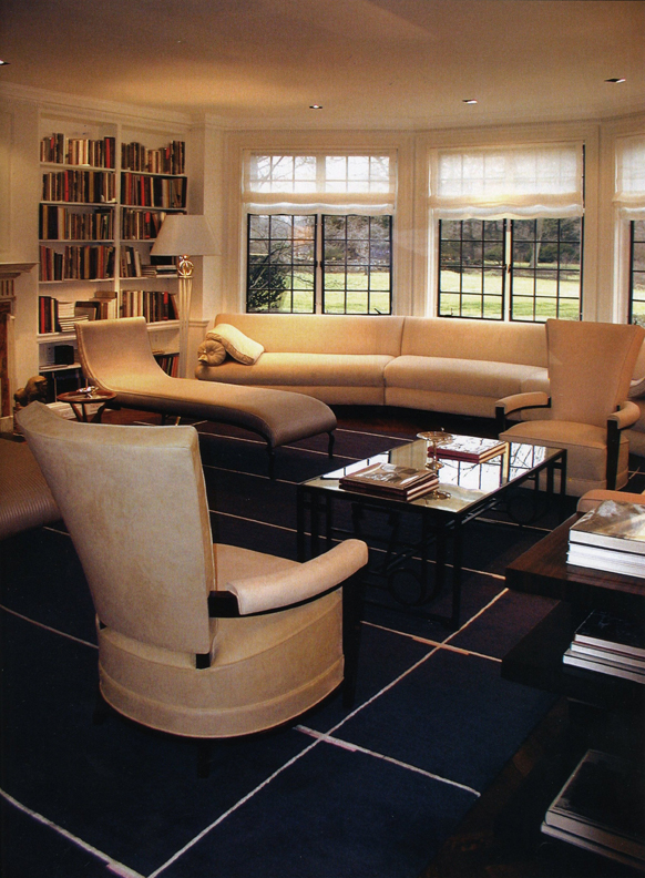 DX at Home Photography: Dineen Architecture + Design