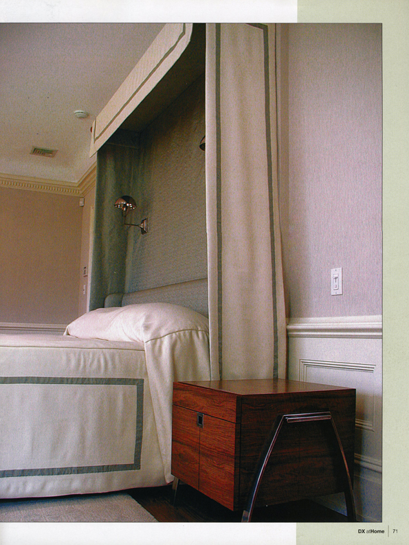DX at Home Photography: Dineen Architecture + Design