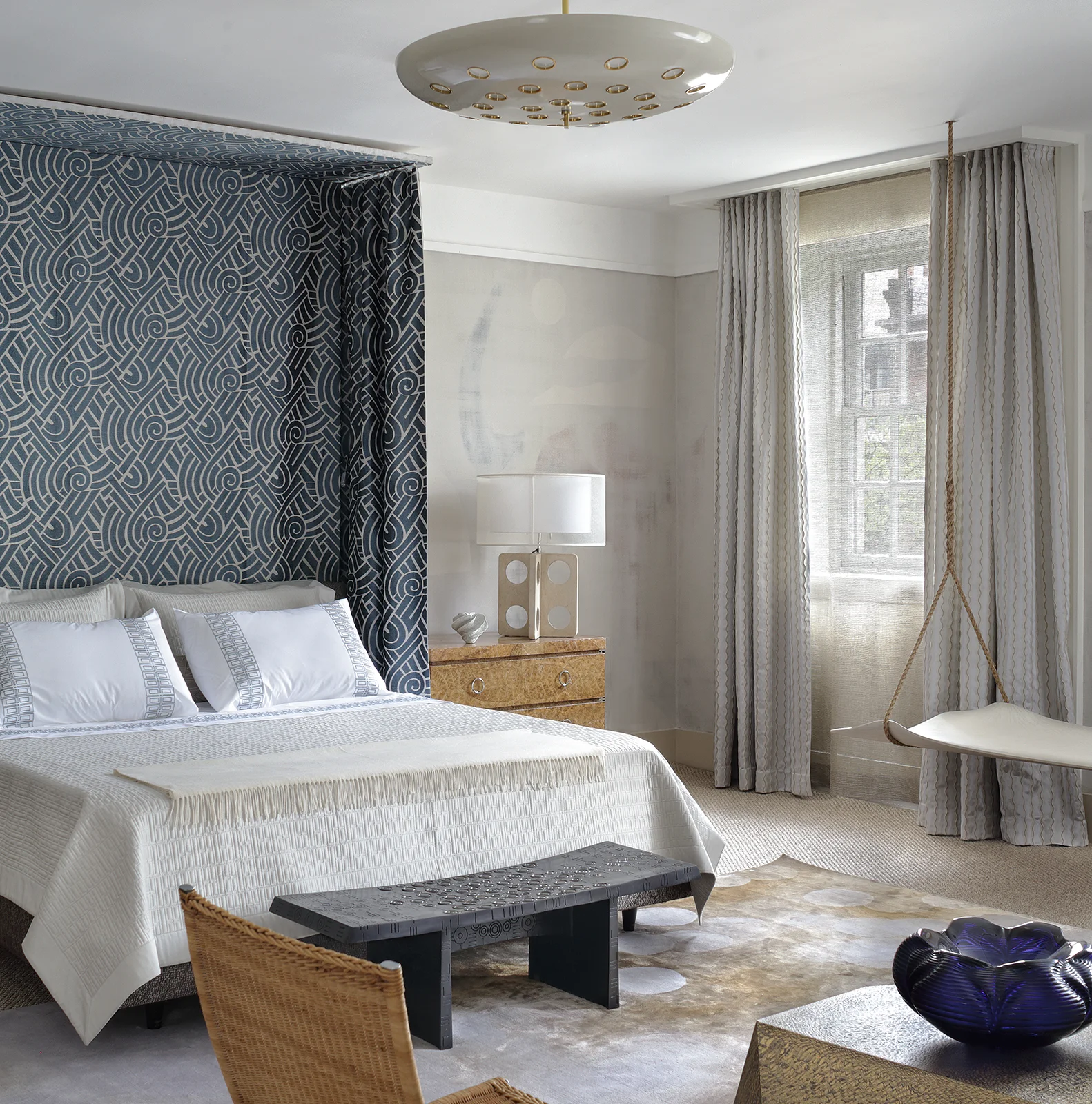 Kips Bay Showhouse 2017 Dineen Architecture