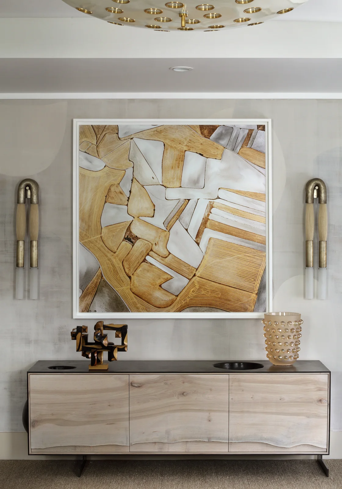 Kips Bay Showhouse 2017 Dineen Architecture