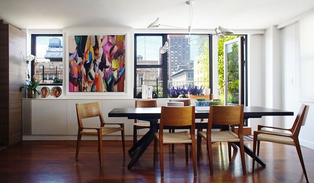 Dineen—New York City Interior Design & Architecture