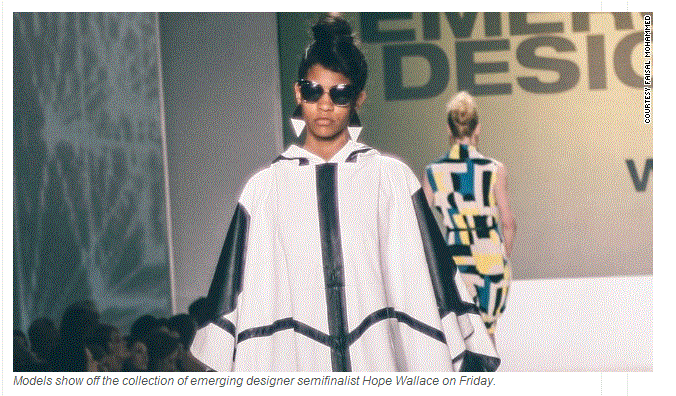 Hot Trends News Blog and Vietnam Fashion Blog