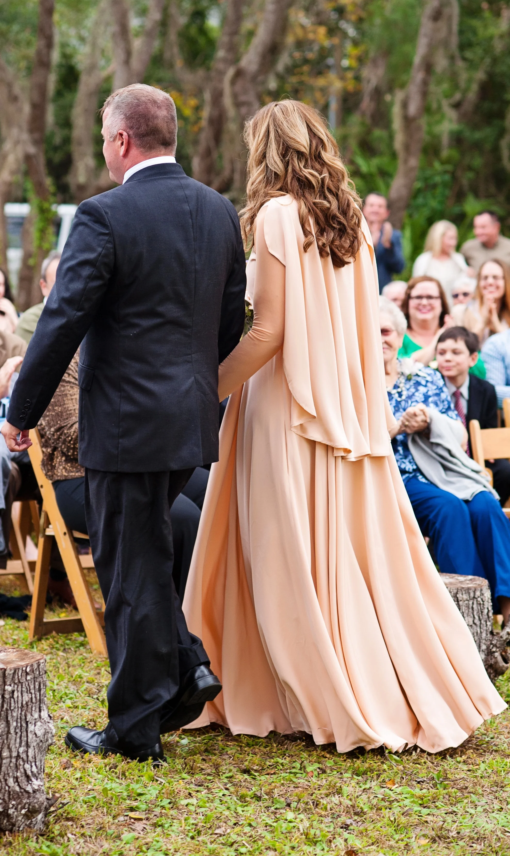 The Whiter Wedding Dress