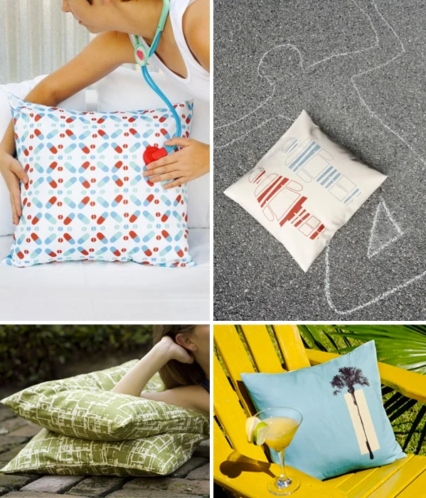 Served as sample maker for the products in the Showtime Network Design collaboration. The samples shown were inspired by the show Nurse Jackie, Dexter, and Weeds.