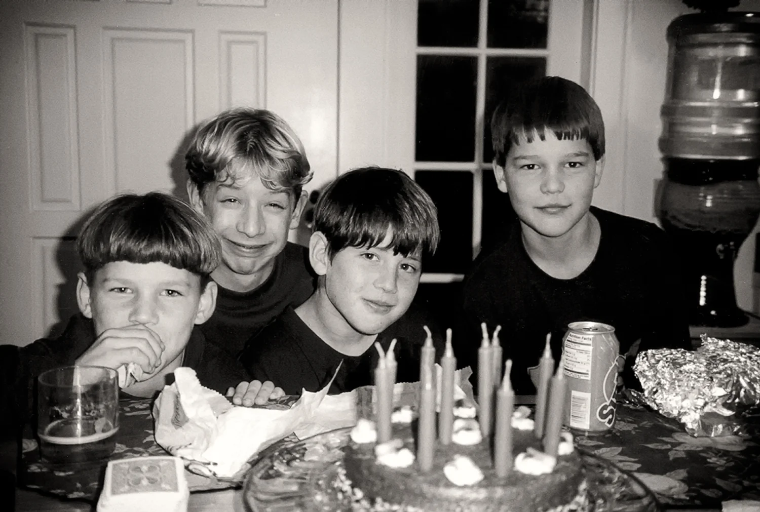 SHB & CDB & Small Cousins.jpg