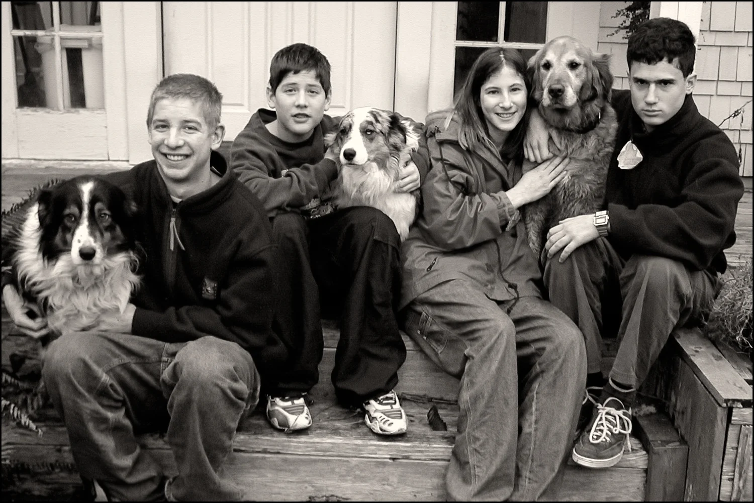 The Kids & Dogs.jpg