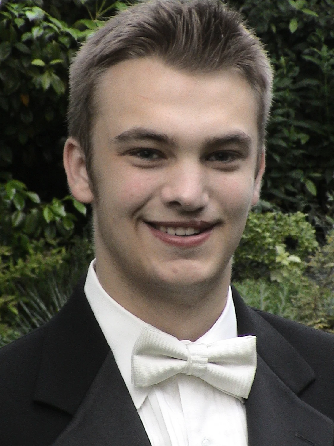 Julian NOVA Prom.jpg