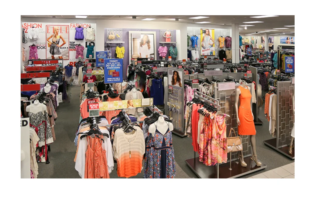 In-store Misses
