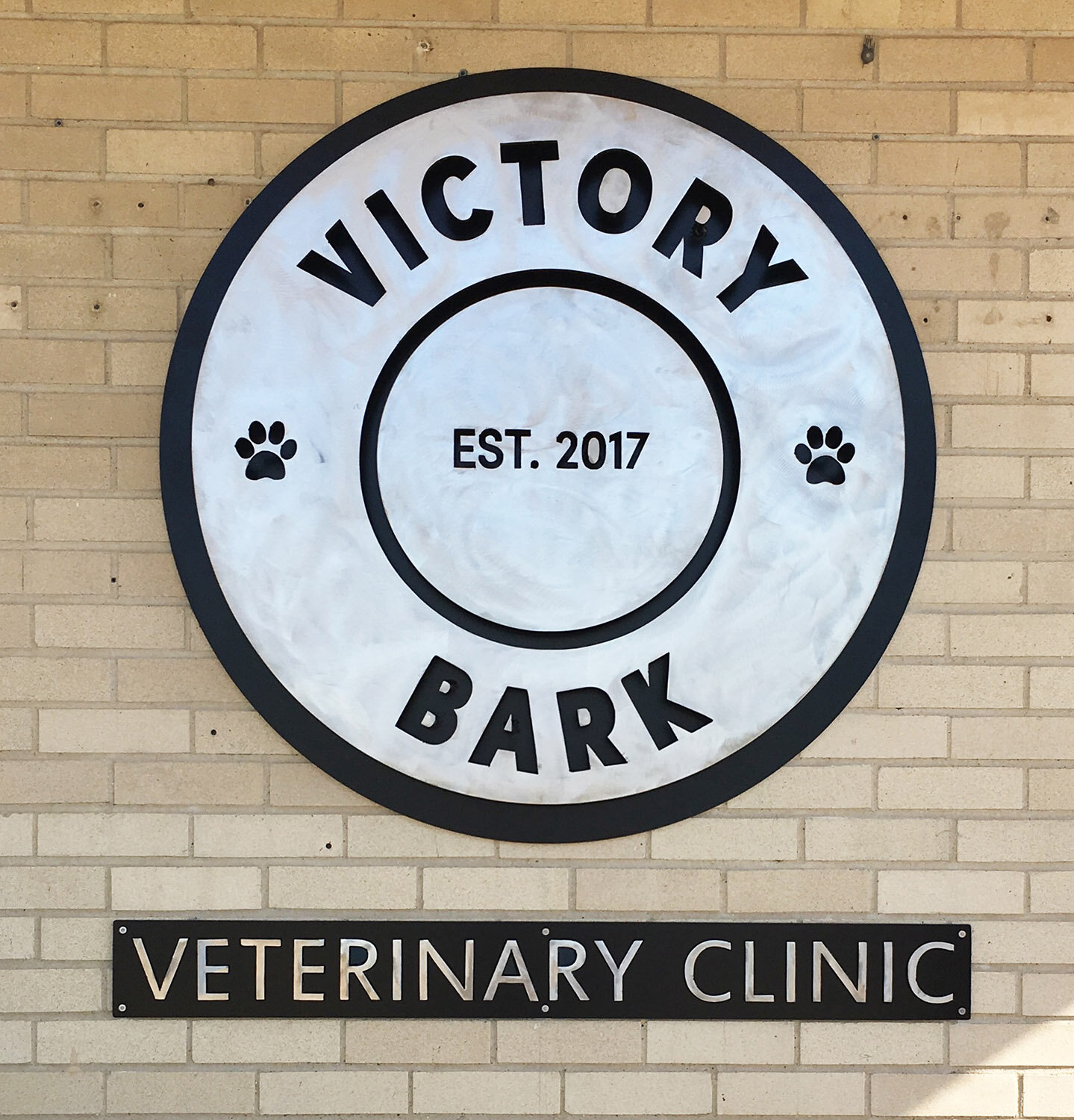 Victory Bark - Dallas, TX
