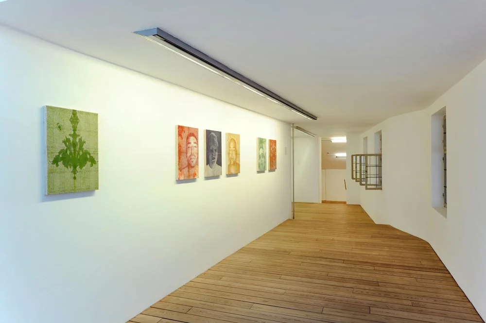 Kunst Meran im Sparkassenhaus
