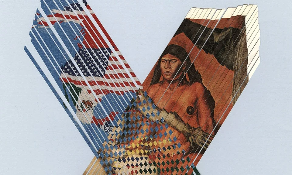 Illustration: Miguel Arzabe