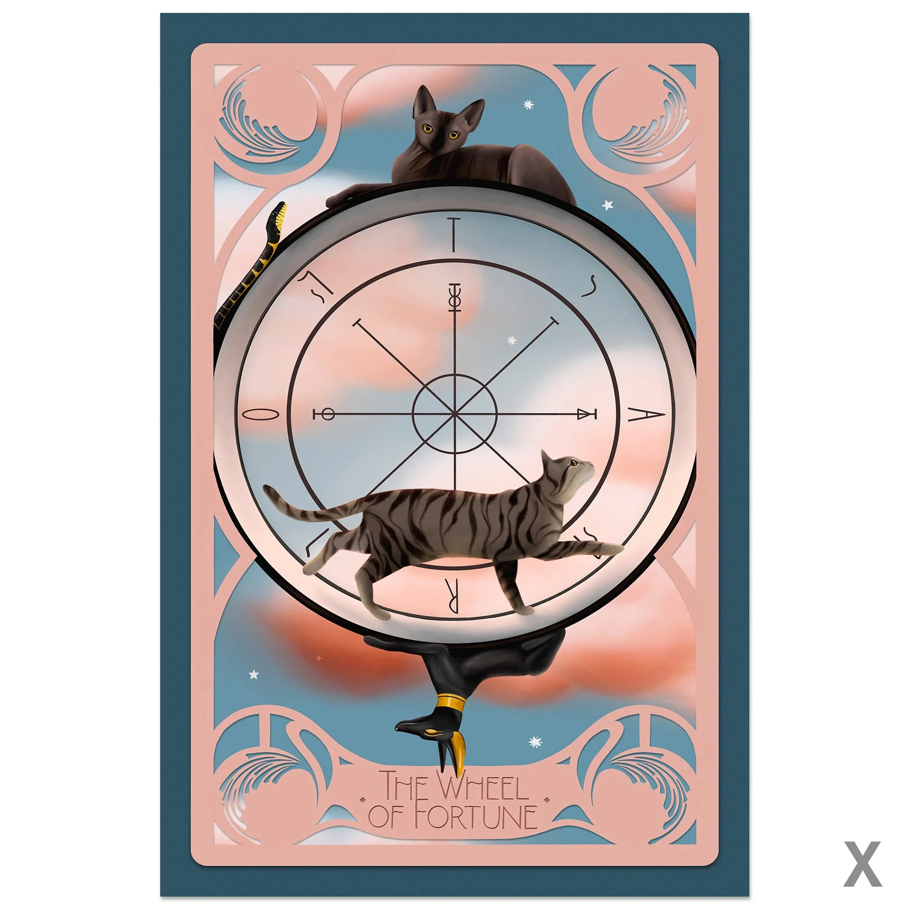 The Wheel of Fortune 4x6.jpg