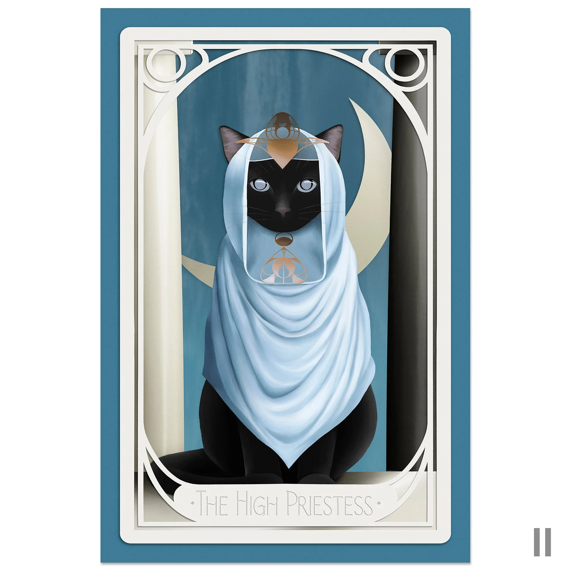 The High Priestess 4x6.jpg